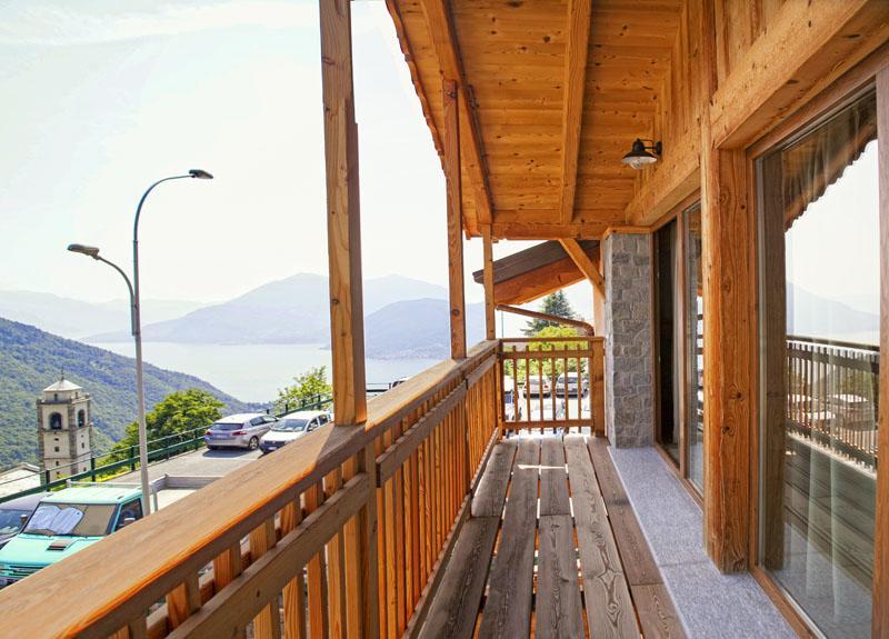 Villa Linda E Tonin Vestreno Exterior foto